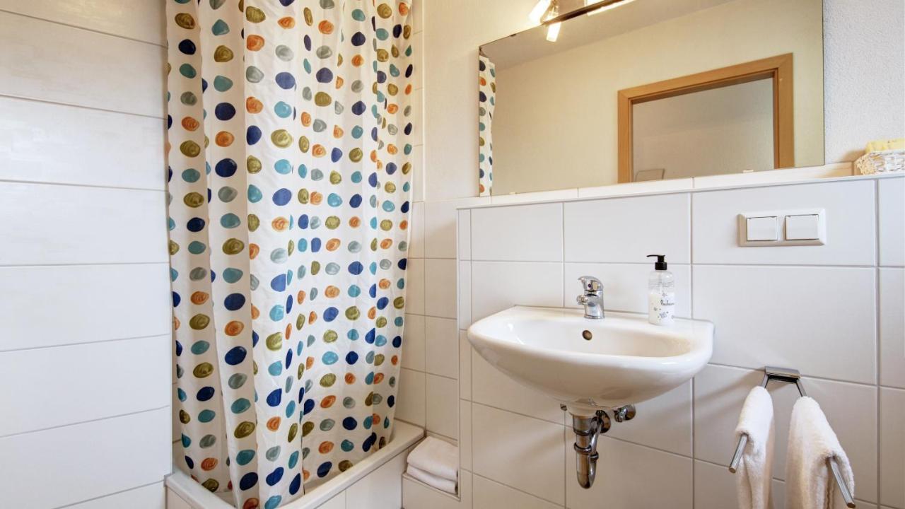 Fleiner Gaestehaus Esterno foto